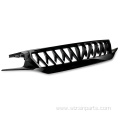 Front Bumper Grille For Honda Civic